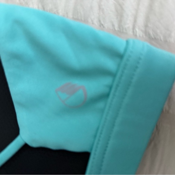 Icyzone Women's Aqua Swim Top - NWT - Small - Picture 6 of 8